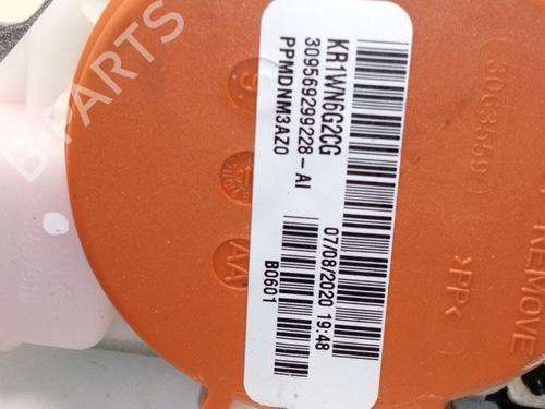 Front right seatbelt MERCEDES-BENZ GLA (H247) GLA 200 (247.787) | BP30003148I25 