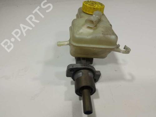 Used Brake master cylinder SEAT IBIZA III (6L1) [2002-2009]  10498862