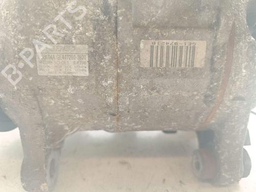 AC compressor BMW 3 (E90) 318 d | BP19403552M34 - Image 4