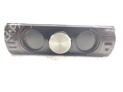 Used Radio NISSAN ALMERA I Hatchback (N15) [1995-2001]  17059049