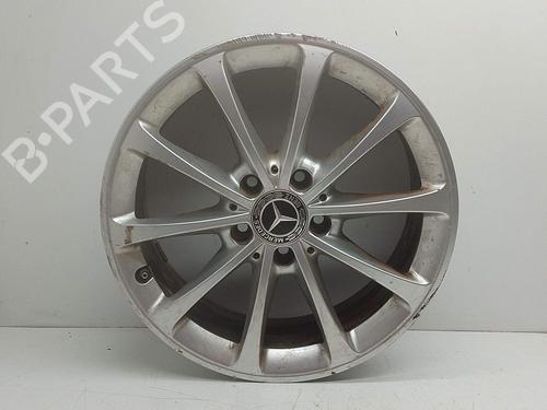 Used Rim Rim MERCEDES-BENZ A-CLASS (W177) A 180 d (177.003) (116 hp) 40083701 40083701