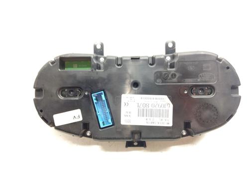 Instrument cluster SEAT IBIZA IV (6J5, 6P1) 1.6 TDI | BP19451034C47 