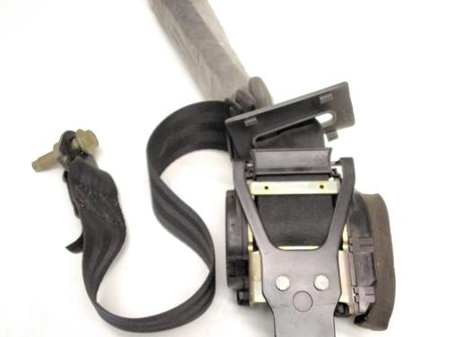 Rear left seatbelt NISSAN TERRANO II (R20) 2.7 TD 4WD | BP18038557I29 