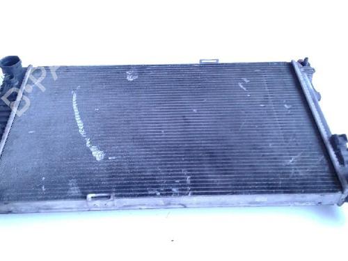 Water radiator MERCEDES-BENZ C-CLASS (W203) C 230 (203.052) | BP11680645M31 