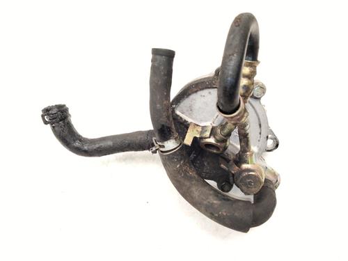 Used Vacuum pump NISSAN PICK UP (D22) 2.5 Di (133 hp) 29734154