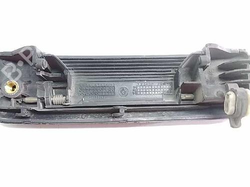 BP11764722C128 | Front left exterior door handle RENAULT 19 I (B/C53_)  BP11764722C128