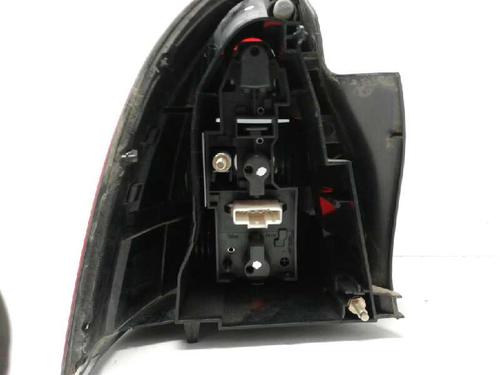 Right taillight CITROËN C5 II (RC_)  | BP17034142C35 