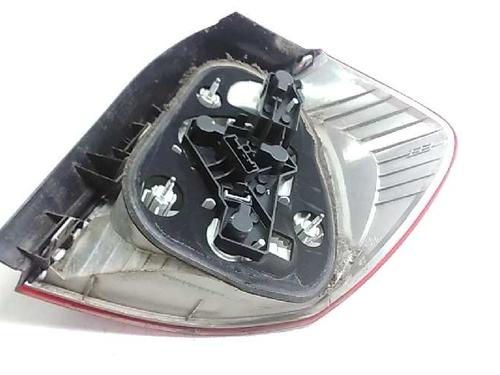 Left taillight BMW 1 (E87) 118 d | BP16246670C34 