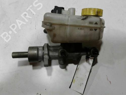 Brake master cylinder SKODA FABIA I Combi (6Y5)  | BP8803075M77 