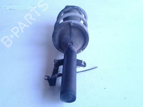 Used Right front shock absorber FORD TRANSIT Van (FA_ _) 2.2 TDCi (115 hp) 7458106