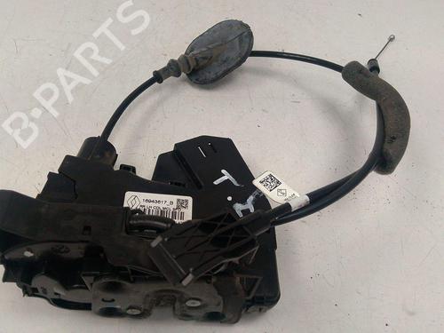 Used Rear left lock Rear left lock 37643712 37643712