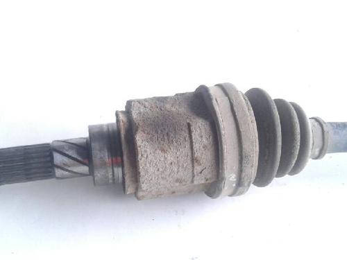 Right rear driveshaft NISSAN X-TRAIL I (T30)  | BP9255111M41 