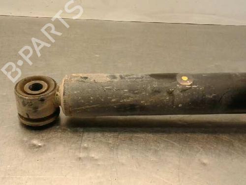Left rear shock absorber RENAULT CLIO IV (BH_) 0.9 TCe 90 (BHNF, BHMA, BHMH, BHJK, BHJR) | BP7457992M18 