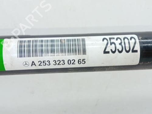Anti roll bar MERCEDES-BENZ GLC Coupe (C253) 250 4-matic (253.346) | BP26490960M96 
