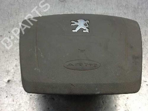Used Driver airbag PEUGEOT BOXER Van [2006-2025]  2540936