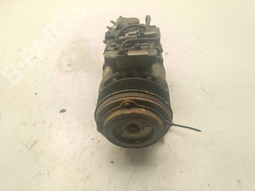 AC compressor BMW 1 (E87)  | BP19491997M34 