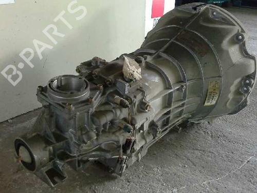Gearbox NISSAN PATHFINDER III (R51) 4.0 4WD | BP2963613M3 