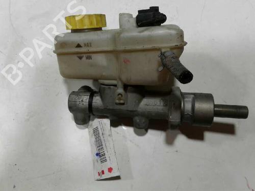 Used Brake master cylinder SKODA FABIA I Combi (6Y5) [2000-2007]  8803075