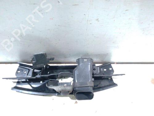 Frontplate/Frontkurv DACIA DUSTER (HM_) 1.5 dCi 115 (HMAD) | BP39588537C72 - Image 2