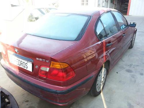 Injector BMW 3 (E46) 320 d | BP1619656M100 