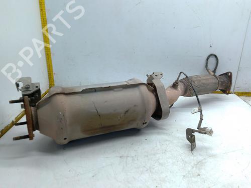 Used Catalyst RENAULT TRUCKS Maxity [2007-2025]  29582714