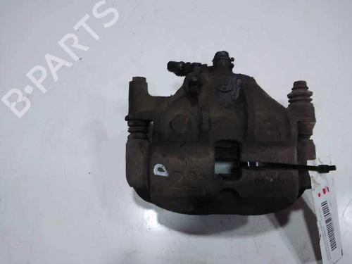 Used Right front brake caliper Right front brake caliper 13877899 13877899