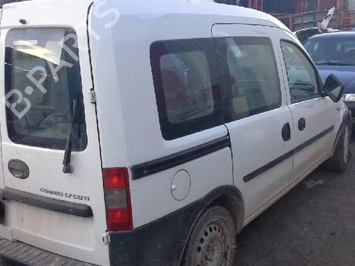 Cockpit OPEL COMBO Tour 1.7 CDTI 16V | BP1040661C47 