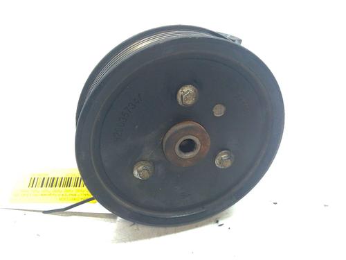 Used Steering pump Steering pump 31758600 31758600