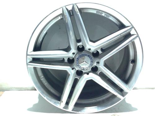 Fælk MERCEDES-BENZ C-CLASS T-Model (S204) C 320 CDI (204.222) (224 hp) 32146428