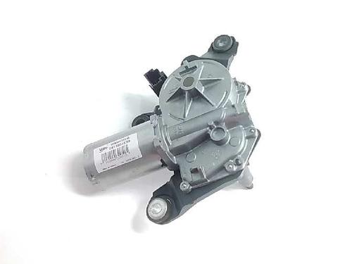 Rear wiper motor RENAULT CLIO IV (BH_) 1.5 dCi 75 | BP17057824M102 