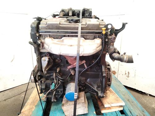 Motor Motor CITROËN XSARA Break (N2) 1.6 i (88 hp) 157154 157154