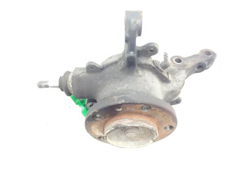 Right front steering knuckle OPEL MOVANO B Van (X62) 2.3 CDTI FWD (FV) | BP20331852M26 