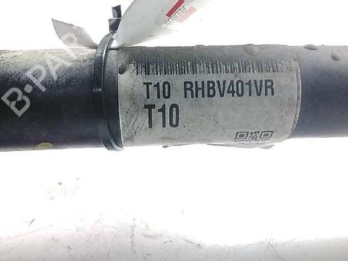 Left front driveshaft KIA SPORTAGE IV (QL, QLE) 1.6 GDI | BP10733404M38 
