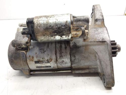 Starter LAND ROVER DISCOVERY SPORT (L550) 2.0 D 4x4 | BP36072296M8 - Image 3