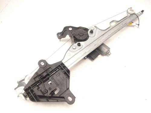 Rudehejsemekanisme ventre foran DACIA BIGSTER | BP36992469C22 - Image 3