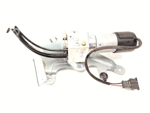 Used Electronic module AUDI A3 Convertible (8P7) 1.9 TDI (105 hp) 29966916