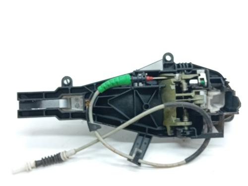 Rear left exterior door handle BMW X3 (E83) 2.0 d | BP27870517C130 