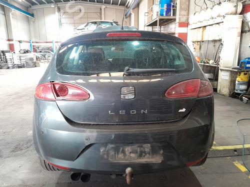 Rim SEAT LEON (1P1)  | BP29125406C45 