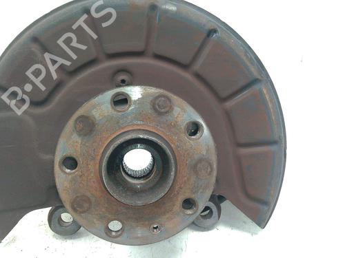 Højre Styrespindel Lejehus Højre Styrespindel Lejehus SEAT LEON (1P1) 1.4 TSI (125 hp) 39808873 39808873
