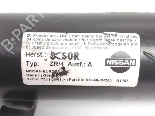 Altro NISSAN QASHQAI I (J10, NJ10) 2.0 dCi All-wheel Drive | BP30852991O1
