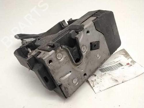 Used Front right lock Front right lock 7256717 7256717