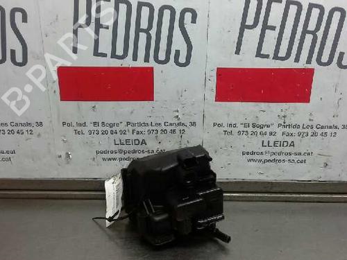 Andre PEUGEOT PARTNER Box Body/MPV (5_, G_) 1.6 HDi 75 (75 hp) 14311046