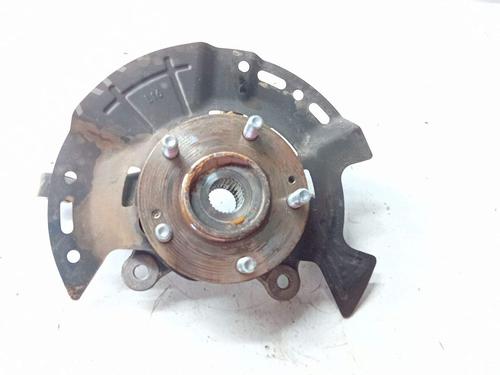 Used Left front steering knuckle Left front steering knuckle 26650323 26650323