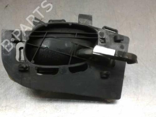 Rear left interior door handle PEUGEOT 206+ (2L_, 2M_)  | BP6989093I15 
