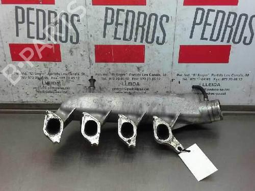 Used Intake manifold Intake manifold 1499297 1499297