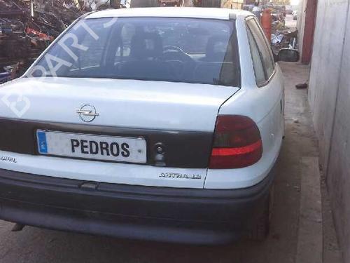 Left headlight OPEL ASTRA F Hatchback (T92) 1.6 Si (F08, M08, F68, M68) | BP2815467C28 