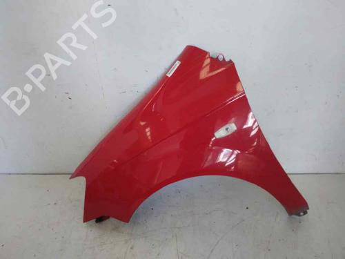 Used Left front fenders HYUNDAI GETZ (TB) [2001-2011]  17957469