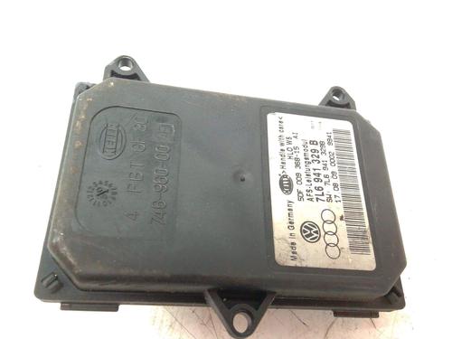 Electronic module VW TIGUAN (5N_) 2.0 TDI 4motion | BP40038612M83 - Image 2