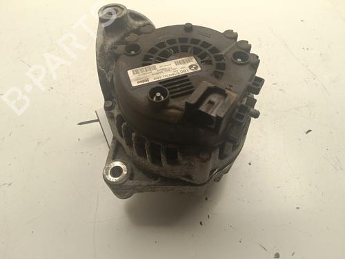 Alternator BMW 1 Coupe (E82)  | BP18844651M7 