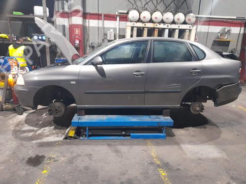 Used Parts SEAT CORDOBA (6L2) 1.4 16V 2016217